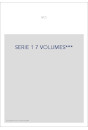 IVOI SERIE I ( 7 VOLUMES ) VPC