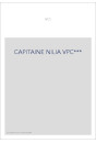 CAPITAINE NILIA VPC***