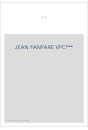 JEAN FANFARE VPC***