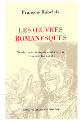 LES OEUVRES ROMANESQUES