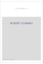 ROBERT DUNAND