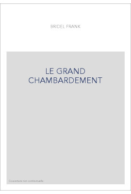 SOIXANTE ANNEES QUI ONT CHANGE LA VIE