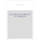 LEGENDES DE GENEVE ET DU GENEVOIS