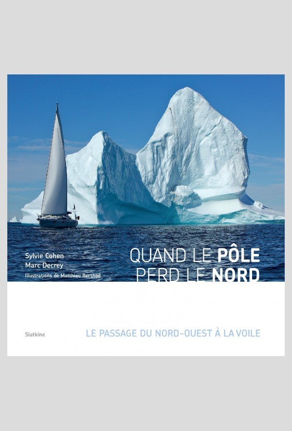 QUAND LE PÔLE PERD LE NORD