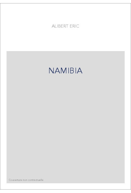 NAMIBIA