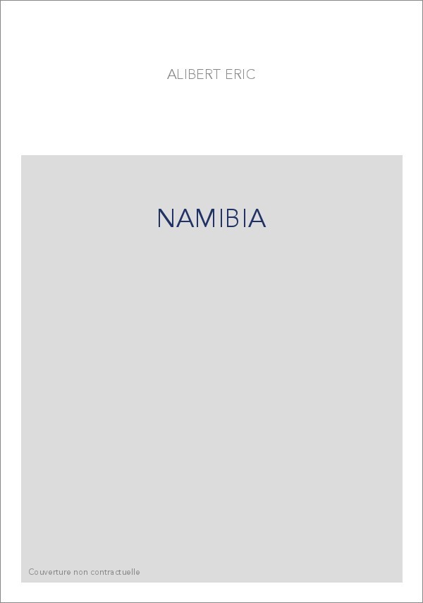 NAMIBIA