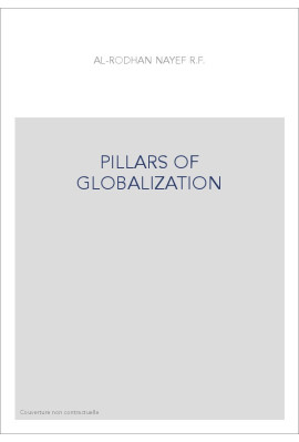 PILLARS OF GLOBALIZATION