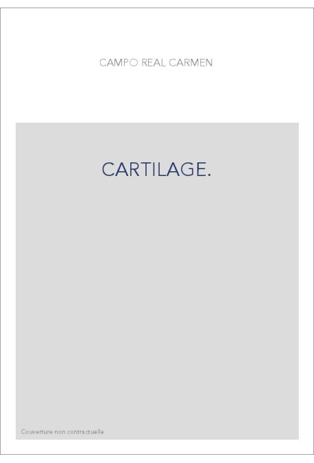 CARTILAGE.
