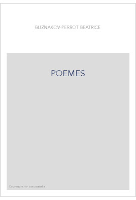 POEMES