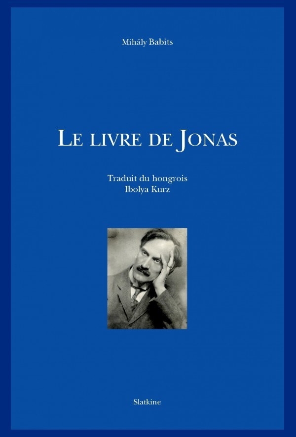 LE LIVRE DE JONAS