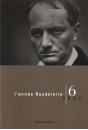 L'ANNÉE BAUDELAIRE. N° 6. 2002