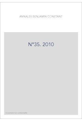 N°35. 2010