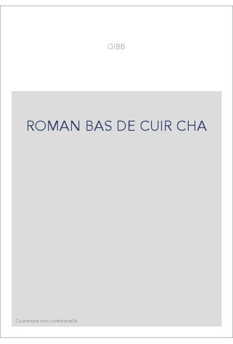 LE ROMAN "BAS-DE-CUIR". ETUDE SUR FENIMORE COOPER ET SON INFLUENCE EN FRANCE.