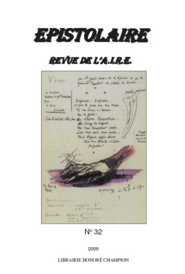 LA LETTRE ET LE JOURNAL PERSONNEL