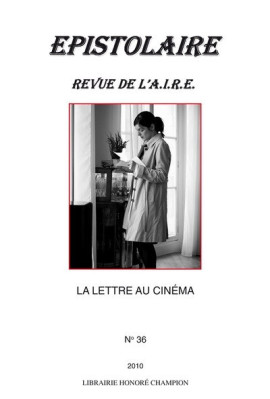 LA LETTRE AU CINEMA