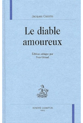 LE DIABLE AMOUREUX