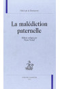 LA MALEDICTION PATERNELLE