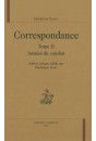 CORRESPONDANCE. TOME 2. ANNEES DE COMBAT