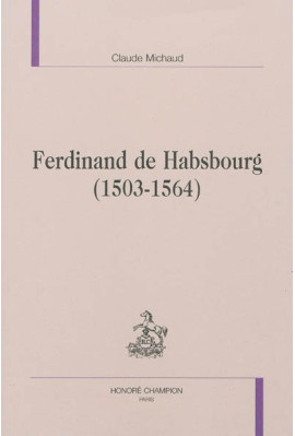 FERDINAND DE HABSBOURG