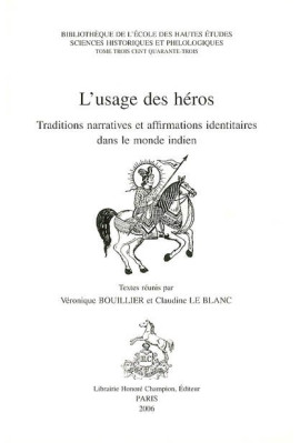 L'USAGE DES HEROS