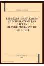 REFLEXES IDENTITAIRES ET INTEGRATION : LES JUIFS EN  GRANDE-BRETAGNE DE 1830 A 1914