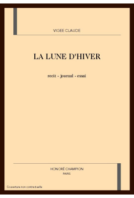LA LUNE D'HIVER