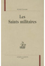LES SAINTS MILITAIRES