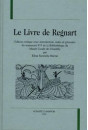 LE LIVRE DE REGNART