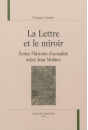 LA LETTRE ET LE MIROIR