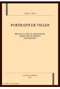 PORTRAITS DE VILLES