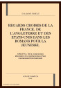 REGARDS CROISES DE LA FRANCE, DE L'ANGLETERRE ET DES ETATS-UNIS DANS LES ROMANS POUR LA JEUNESSE (1860-1914)