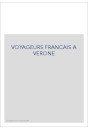 VOYAGEURS FRANCAIS A VERONE