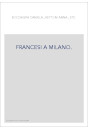 FRANCESI A MILANO.