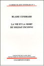 LA VIE ET LA MORT DU SOLDAT INCONNU.