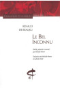 LE BEL INCONNU