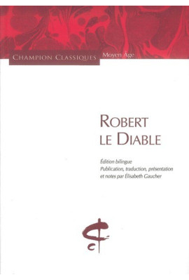 ROBERT LE DIABLE
