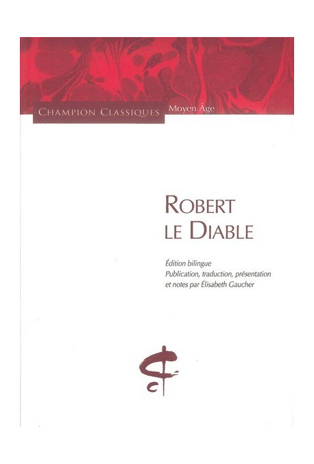 ROBERT LE DIABLE