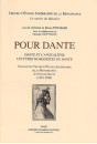 POUR DANTE