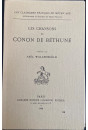 LES CHANSONS. (1921)