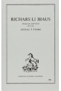 RICHARS LI BIAUS