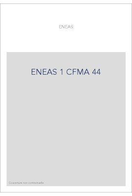 ENEAS 1 CFMA 44