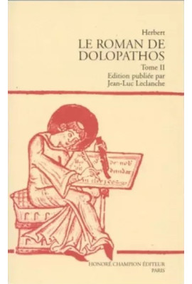 LE ROMAN DE DOLOPATHOS. TOME II