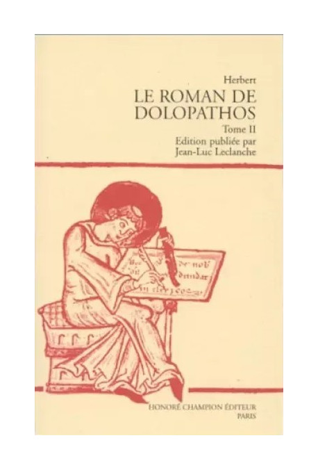 LE ROMAN DE DOLOPATHOS. TOME II