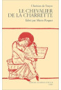 LE CHEVALIER DE LA CHARETTE.(LANCELOT). LES ROMANS TOME III
