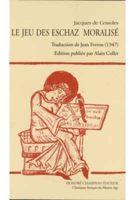 LE JEU DES ESCHAZ MORALISE
