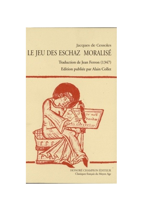 LE JEU DES ESCHAZ MORALISE