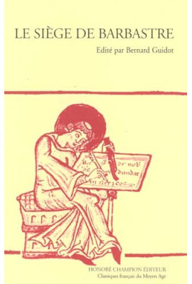 LE SIEGE DE BARBASTRE.