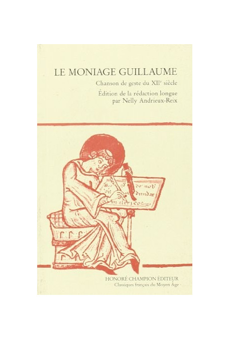 LE MONIAGE GUILLAUME