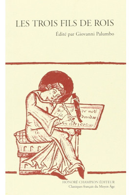 LES TROIS FILS DE ROIS