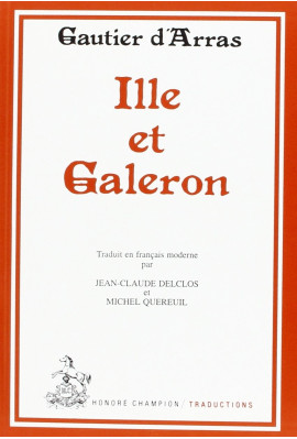 ILLE ET GALERON.